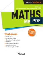 MP MP : Maths