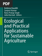 Biochar for Environmental Management | PDF | Sustainability | Charcoal