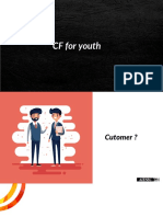 CF For Youth