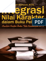 INTEGRASI NILAI KARAKTEKTER DALAM BUKU PELAJARAN