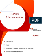 1 CLP500 Administração