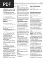 Federal Register / Vol. 78, No. 100 / Thursday, May 23, 2013 / Proposed Rules