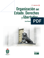 M 140 Organizacion Del Estado Dchoslibertades