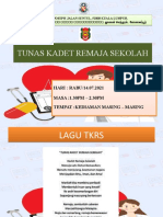 Pertolongan Cemas TKRS