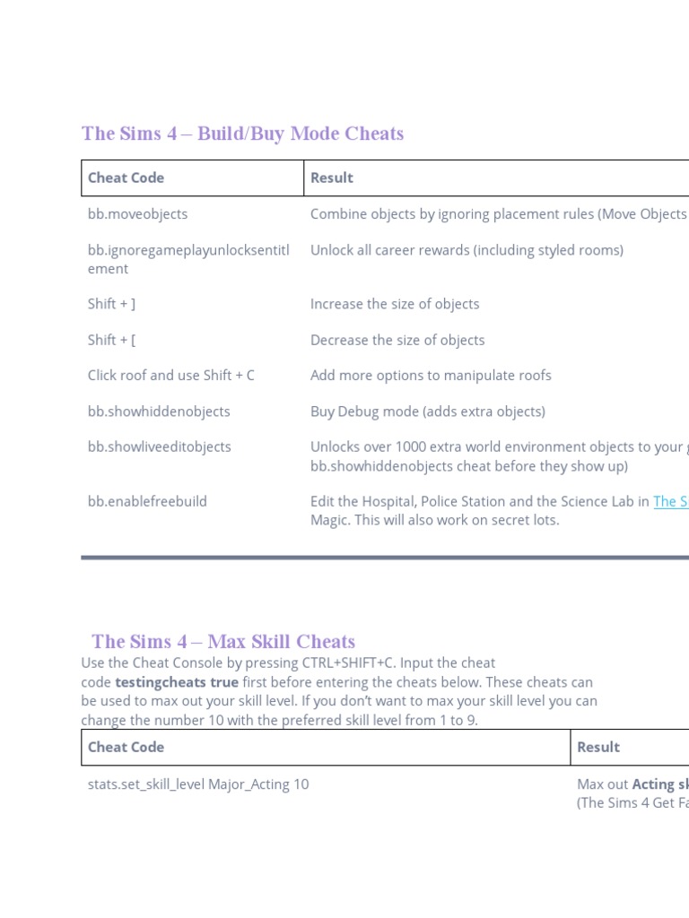 Code The Sim 4 | PDF | Moodle | Waiting Staff