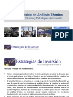 Manual Básico de Análisis Técnico y Estrategias de Inversión @Tradingpdfgratis