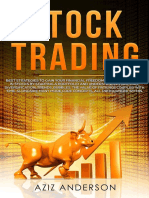 Stock Trading - Aziz Anderson @tradingpdfgratis