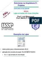 08 PEF2604 - Laje - Armada - Duas - Direcoes