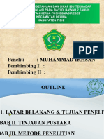 Seminar M.ikhsan