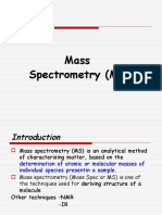 Mass Spec