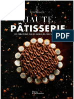 Relais Desserts - Haute Pâtisserie - 100 Créations Par Les Meilleurs Chefs Pâtissiers