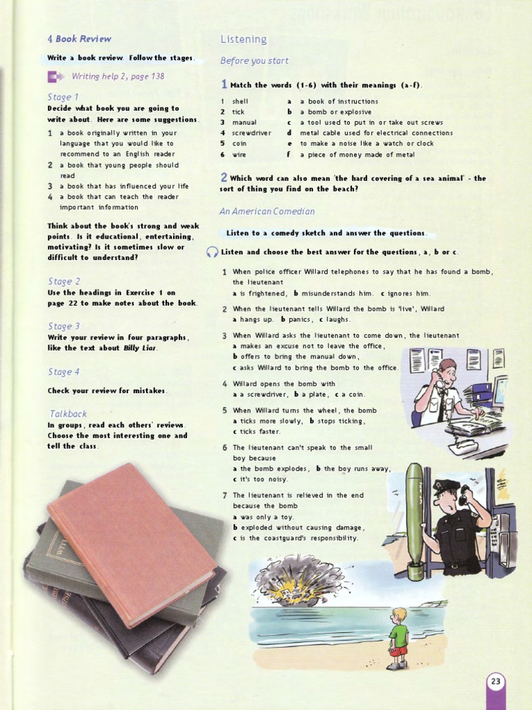 NEW OPPORTUNITIES UPPER INTERMEDIATE LANGUAGE POWERBOOK PDF visual data 4