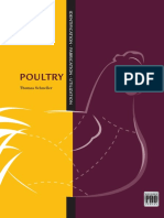 The Kitchen Pro Series - Guide To Poultry Identification, Fabrication and Utilization