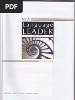 New Language Leader Advanced Coursebook | PDF | Learning | Verb