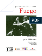 Guia Didactica FUEGO Fundacion-Antonio-Gades