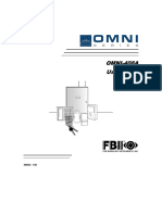 Omni 408A User Manual