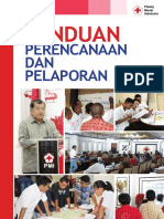 PMER PMI Panduan Perencanaan Pelaporan PMI FINAL 03062015