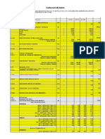 01 Modelo de Planillas de Metrados Obras Pro - Actualizado