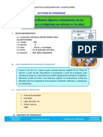 Sesion 01 Setiembre 2021-Ciencia y Tecnologia - Eva