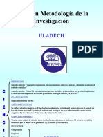 Diseño Metodologia Investigacion