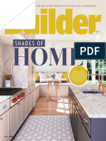 Builder - April 2020