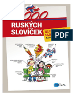 1000 Ruskych Slovicek