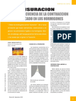 FISURACIÓN UNA CONSECUENCIA DE LA CONTRACCIÓN POR SECADO