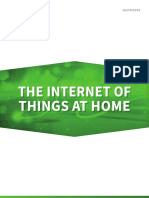 Untangle Whitepaper Internet of Things at Home