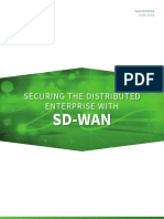 Untangle Whitepaper Securing The Distributed Enterprise With SD Wan