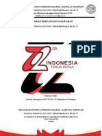 Laporan Pertanggungjawaban: Glodogan Sidomulyo Bambanglipuro Bantul Yogyakarta 55764