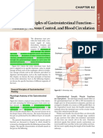 Unit 1 Gastro Intestinal System