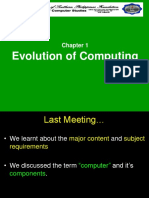 Chap01 Evolution-Of-Computing