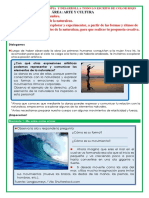 PDF-ficha Arte y Cultura