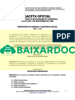 Baixardoc.com Gaceta 36574