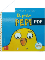 El Pollo Pepe