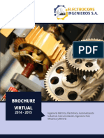 Brochure Electromecanica Virtual