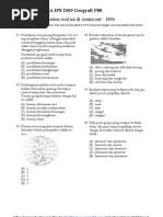 Download UNSMAIPS2009GEOP88-2011-02 new 01 by Zenius Education SN52622913 doc pdf