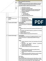 Soal Osce T2B AUB Ec Hiperplasia Endometrium