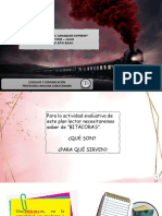 5°plan Lector Julio Asesinato en El ...