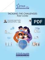 Tackling The Challenges Post Covid