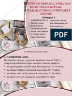 PPT Komkes Kel 3