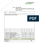 62.120.001.F - FGM 160 Installation and Hook-Up Instructions