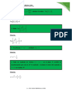 Soluciones Examen Final