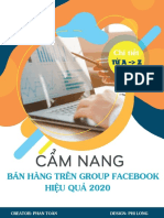 Khai Thac Group Facebook