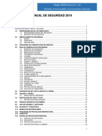 2019 Hosting Safety Handbook (versi+¦n en espa+¦ol)