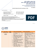 COVID Testing Labs 30012021