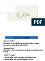 Medan Magnetik