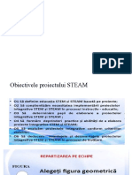 Proectul Steam Corpuri Geometrice În Design Landsaft.