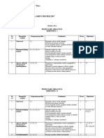 Planificare Educatie Muzicala Clasa VI 2021-2022 