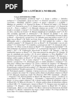A-música-Litúrgica-no-Brasil-Estudo-CNBB-79